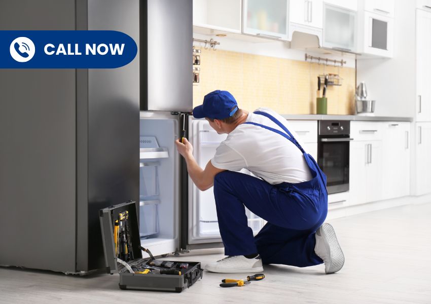 Brown City Appliance Repair Company
